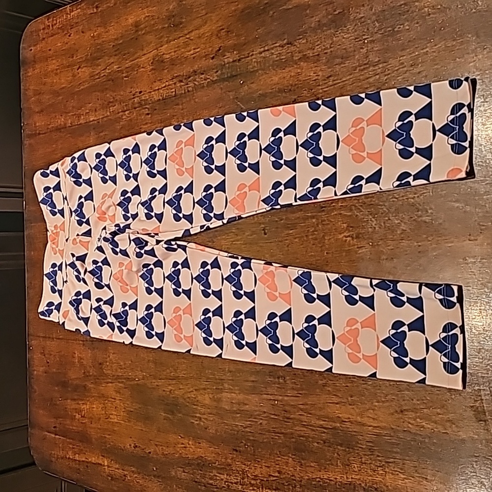 Minnie Mouse LulaRoe leggings